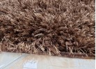 Тъкан килим 3D SHAGGY GRANDE brown